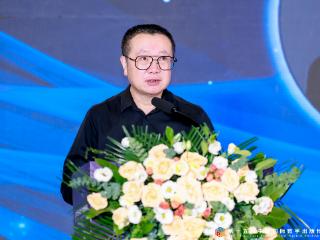 在宇宙回响中探寻科幻之光——专访著名科幻作家刘慈欣