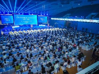 138所高校超120万人次参赛！河南大学生创新创业大赛总决赛收官