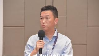 【2025数博会】库帕思金融行业解决方案总监刘东：金融AI2.0时代需从&ldquo;数据治理&rdquo;迈向&ldquo;知识治理&rdquo;