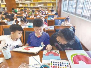 从"政府供菜"变成"群众点单" "文化定制"让幸福触手可及