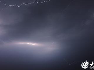8月30日8时至31日8时济宁市平均降水量6.2毫米