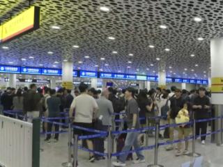 民航暑运旅客运输量预计1.47亿人次