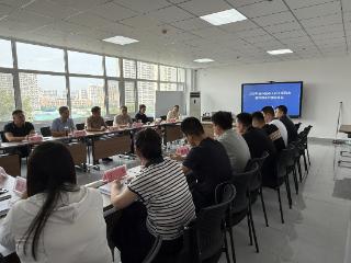 聊城市就业人才中心举办流动人员人事档案管理服务业务培训