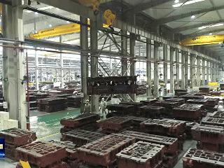 贯彻落实市委六届十次全会精神②丨提升企业能级 培育百亿龙头