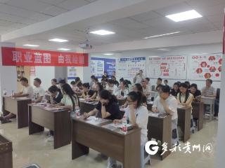 职业指导面对面 这场活动干货满满！