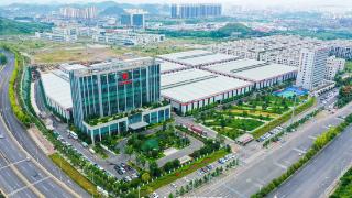 贵阳中安科技：数智领航 打造现代化制造新标杆