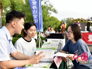 “不缴社保约定无效”今起实施 一文读懂被误解的“强制社保”-中国网