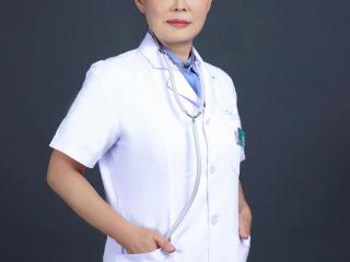 以热爱奔赴使命，用坚守诠释担当——记平度市第三人民医院优秀医师李素芬