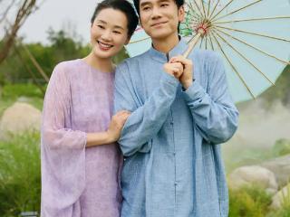 林依轮夫妇七夕献唱《人间好时节（忘忧）》 以四季旋律诠释生活本真