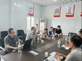 科研平台新突破 产教融合结硕果—山东商务职业学院智造学院暑期多项工作取得实效