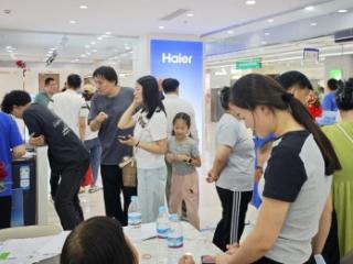 山东苏宁易购新店两连开 率先引爆金九银十消费潮！