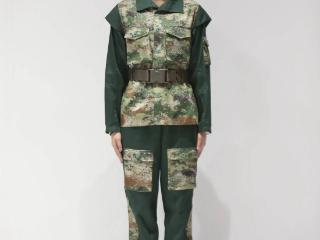 272万网民“严选”军训服后续来了！学校最新回应：已定版，9月4号新生报到