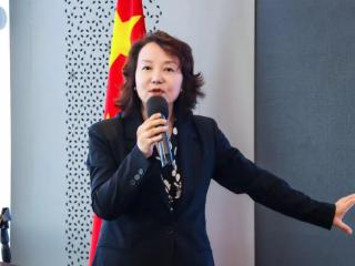 精品能源环资律师梁雅丽：推动企业构建起扎实的安全生产与合规管理体系