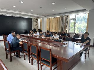 济南市莱芜区方下街道开展“共建数智网格新方下 探索‘枫桥经验’新路径”政府开放月活动