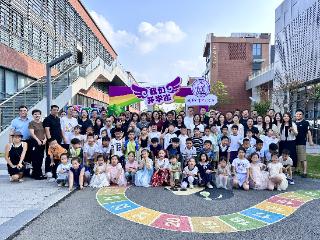 仪式感满满！清华附中郑州学校小学部迎新活动温情启幕