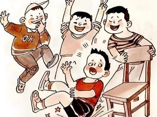 学生校内玩闹致伤，责任就该学校负吗？法律说……