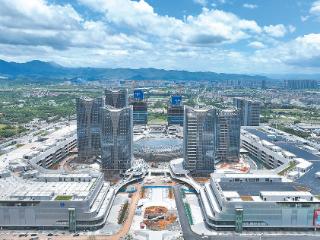 第六代市场未开先火，铺火，支付更火