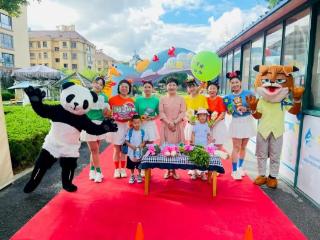 “我们开学啦！”多图直击威海各学校开学现场