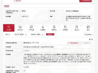 惠水城投集团城市建设投资发展有限公司因违法占地被罚30余万元