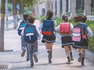 破解身心调适密码 元气满满迎开学