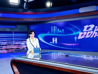 央视刘小唯接多档财经访谈节目 和嘉宾“见面熟”专业又有梗