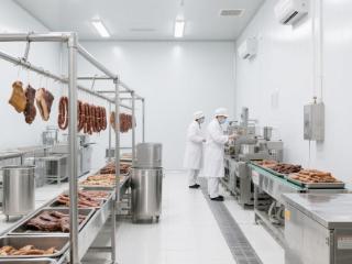 贵阳：解小微企业融资之渴 工行量身定制300万贷款润泽特色食品商