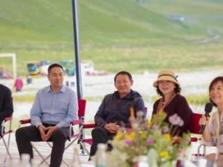 从“选择题”到“必答题”：华润啤酒以ESG践行擦亮企业新名片