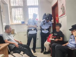 建行日照岚山支行成功堵截伪造存单，筑牢金融安全防线