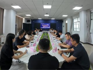 临沂市软件设计行业校企合作对话会在临沂科技职业学院召开
