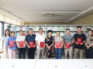 临沂市妇幼保健院 “匠心・传承・超越” 主题征文活动圆满收官