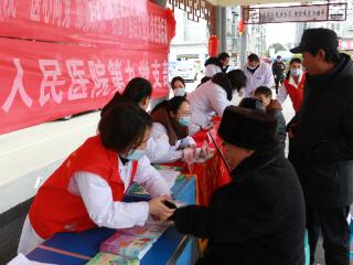 大山深处的“健康守门人”：金沙县让医疗资源扎根山乡