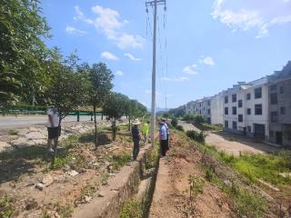 联动出击！高效处置涉路违法行为，守护公路安全