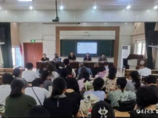 收心归位启新程，东昌府区新区小学吹响开学“集结号”