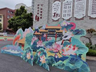 济南市文化东路小学举行2025级新生入学仪式