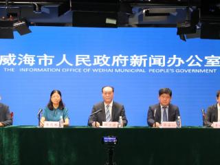 威海以科技专员选聘为纽带，推动科技创新和产业创新深度融合