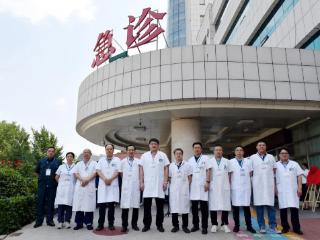 泰安市中心医院急诊医学中心全面开启中西医协同诊疗模式