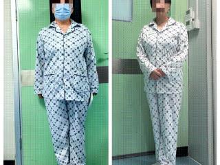 3个月减重26斤！山东省第二人民医院成功实施胃转流支架置入术