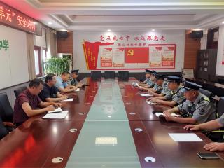 锻造“最小”应急利刃 筑牢“最大”安全屏障——东营市东营区第三中学开展“最小应急单元”安全培训