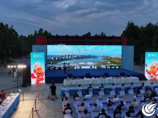 旅游搭台美食唱戏 德州做热“舌尖经济”让美食成为文旅消费新引擎