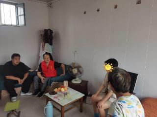 寻找我身边的温暖|心理咨询＋助学金，潍坊暖心力量助学传希望