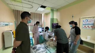多学科协作 建立长效随访机制 贵阳妇幼为“气切宝宝”编织无缝关怀网(图1)