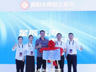 共创智慧城市新篇章！“数智城投”创新成果闪耀数博会