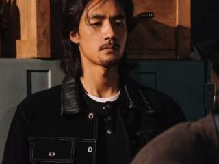 从大凉山男孩到《捕风追影》动作新星 演员此沙：梦想照进现实具象化