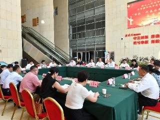 市长现场“接单”民意“一键直达” 濮阳这场座谈会“料”很足！