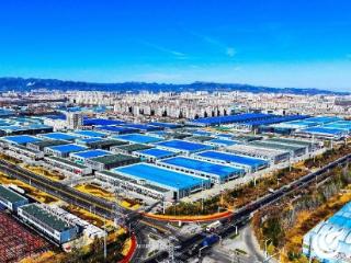 潍坊临朐：以“政府有为”助力“企业敢干”