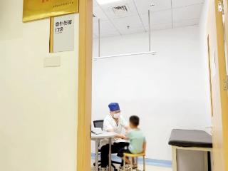 意外伤害门诊暑期接诊超4200起！开学季莫大意，与安全“童”行