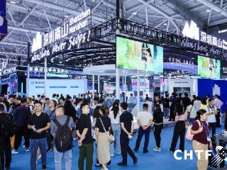 赋能深圳超充之城2.0——国家能源、华为、比亚迪、宁德时代11月闪耀高交会