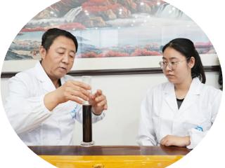 王如昌：发酵让现代中药焕发新生机