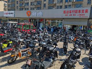“史上最严”国标施行，电动自行车将驶向何处？