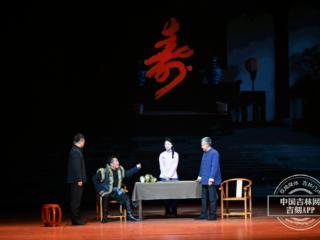 话剧《血色戴营》震撼首演：重温戴家抗战壮举，缅怀先烈
